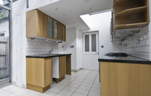Morpeth kitchen extension leads